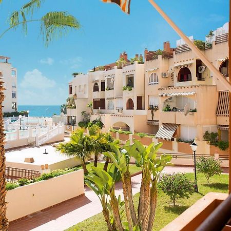 Jardin De Mariote Apartment Almunecar Bagian luar foto