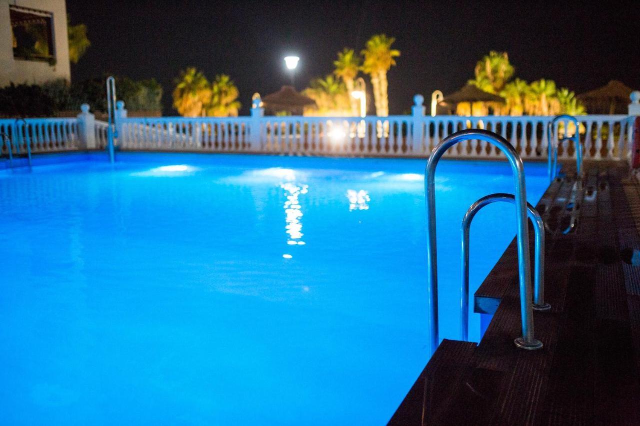 Jardin De Mariote Apartment Almunecar Bagian luar foto
