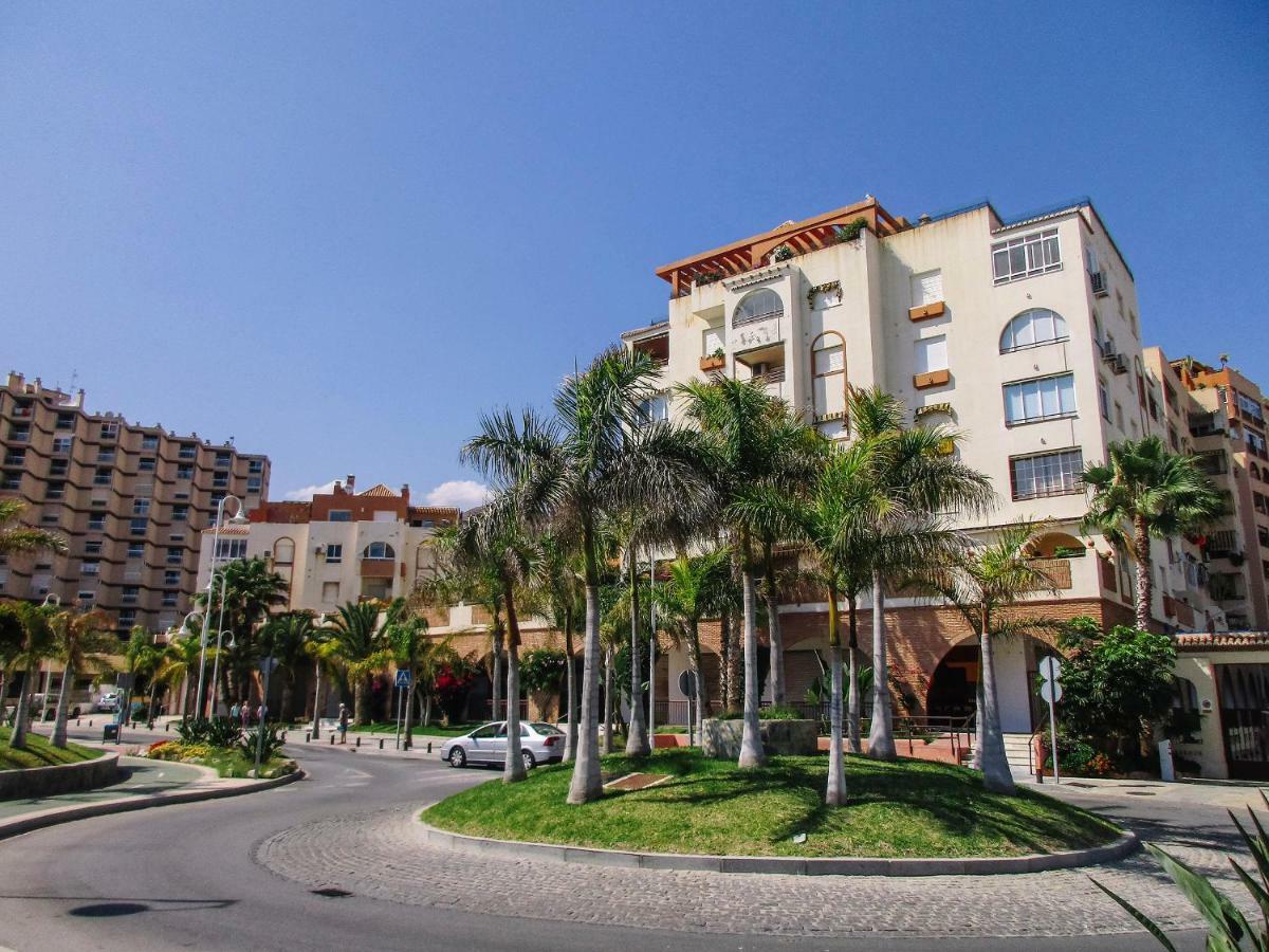 Jardin De Mariote Apartment Almunecar Bagian luar foto